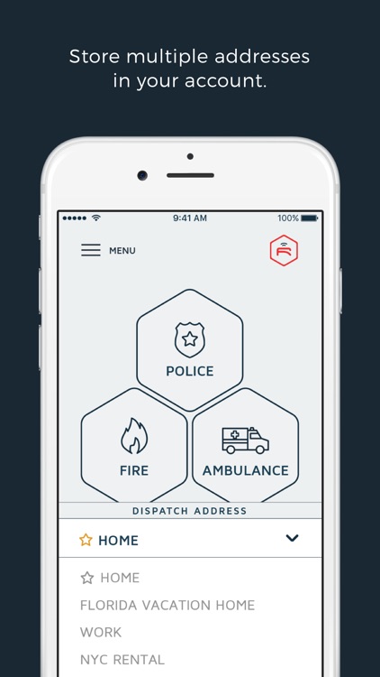 Rescu – Saves Lives