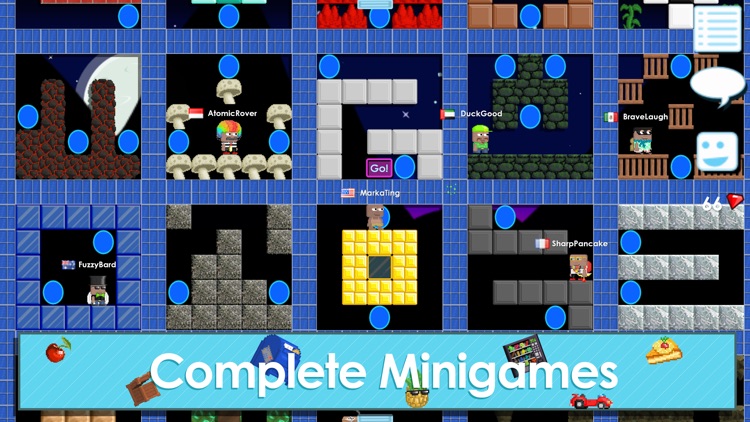 Growtopia screenshot-3