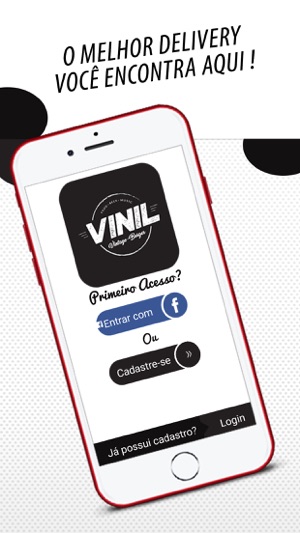 Vinil Vintage Burger(圖1)-速報App