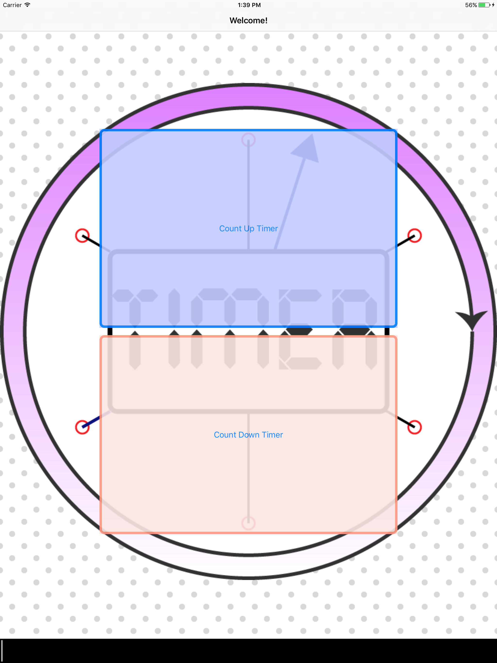 EX Cycle Timer