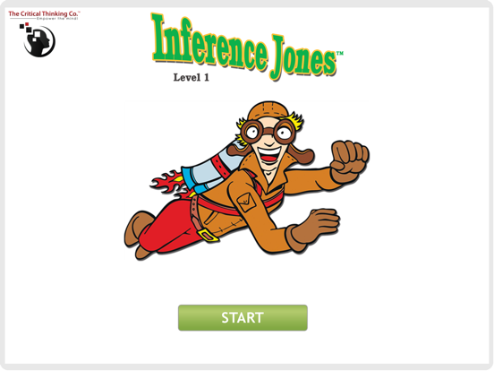 Screenshot #4 pour Inference Jones Level 1