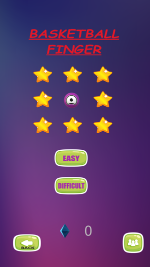 BasketBall Finger Pro(圖2)-速報App