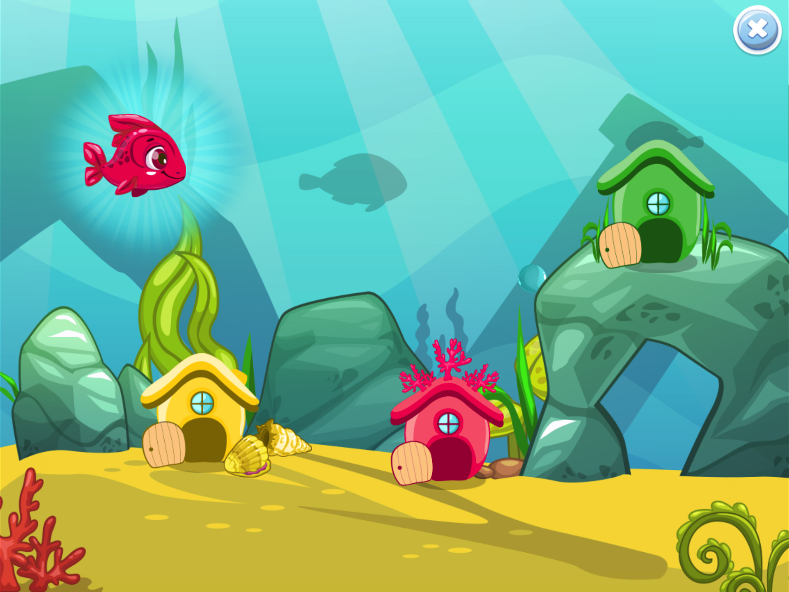 Toddlers & Kids Learning Games screenshot 9