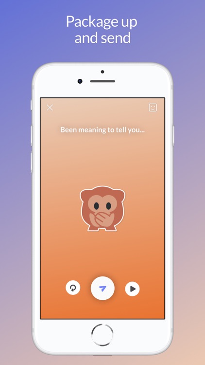 Utter - Say it out loud