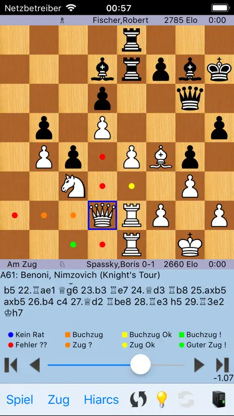 HIARCS Chess