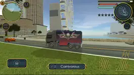 Game screenshot Robot Truck hack