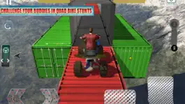 Game screenshot Real Quad Bike Mania hack