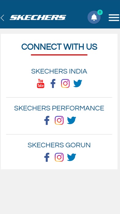 Skechers Conference India screenshot 4