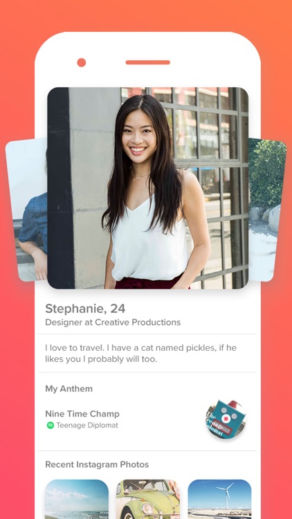 Tinder screenshot-3