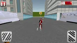 Game screenshot реальный велосипед гоночный BM mod apk