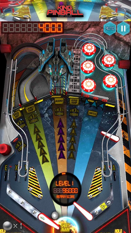 Pinball King screenshot-0