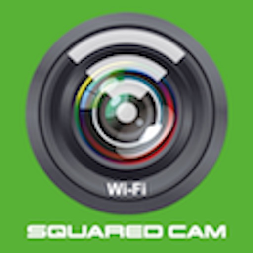 SQUARED FPV iOS App
