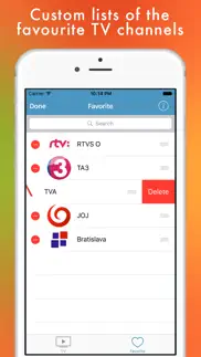 slovenské tv - slovak tv live айфон картинки 3