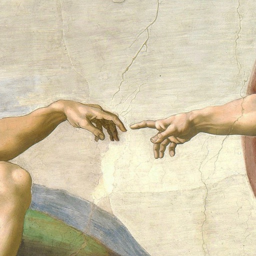 Michelangelo Buonarroti - Art icon