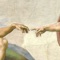 Michelangelo di Lodovico Buonarroti Simoni (6 March 1475 – 18 February 1564), commonly known as Michelangelo, was an Italian sculptor, painter, architect, poet, and engineer of the High Renaissance who exerted an unparalleled influence on the development of Western art