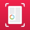スキャナーアプリ - PDF、ファクス送信、QRコード