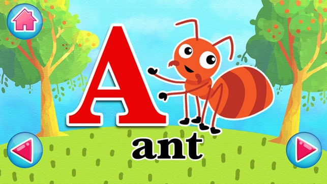 ABC Learning Animals(圖2)-速報App