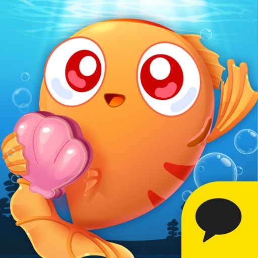 아쿠아스토리 for kakao