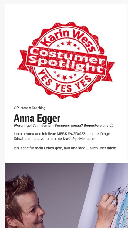 Rock Lead Succeed Magazin screenshot-3