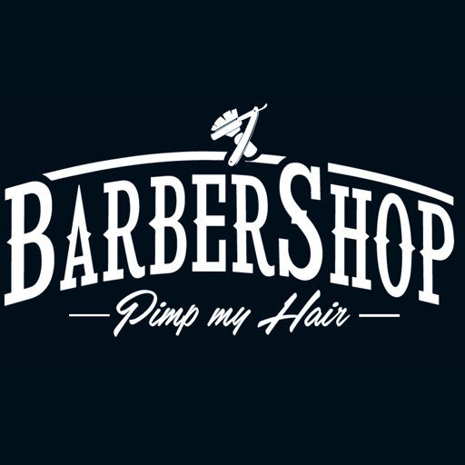 Barbershop Pimp My Hair