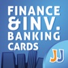 Jobjuice Fin. & Inv. Banking - iPadアプリ