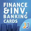 Jobjuice Fin. & Inv. Banking App Feedback