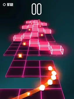 Space Snake screenshot 8