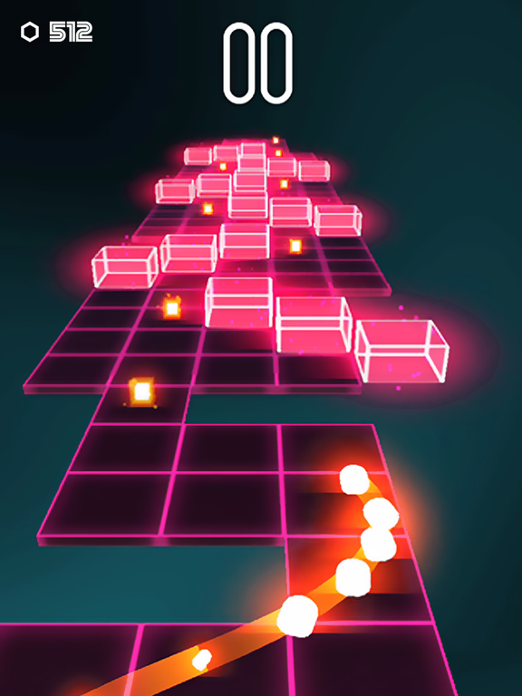 Screenshot #6 pour Space Snake