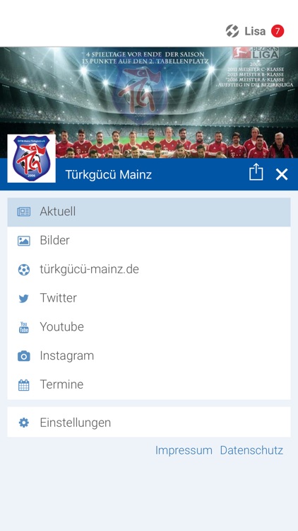 Türkgücü Mainz