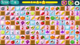 Game screenshot ONET Fruits Classic Puzzle hack