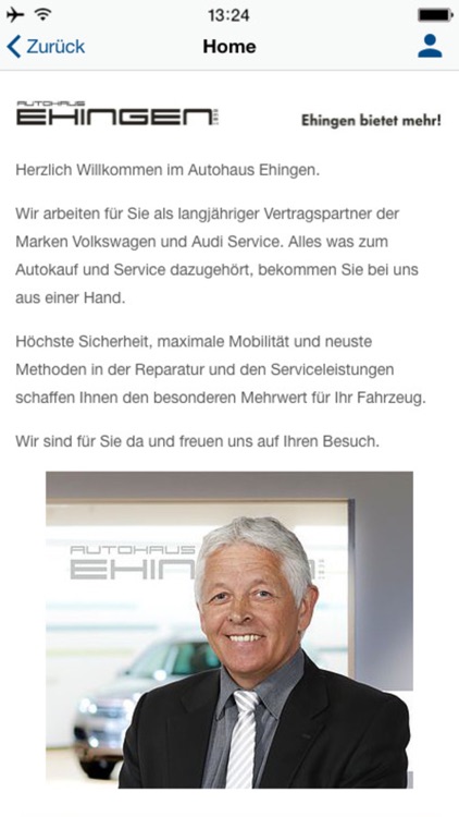 Autohaus Ehingen GmbH