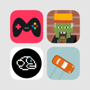29 Watch Games Mega Bundle