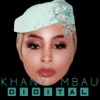 Khanyi Mbau Digital