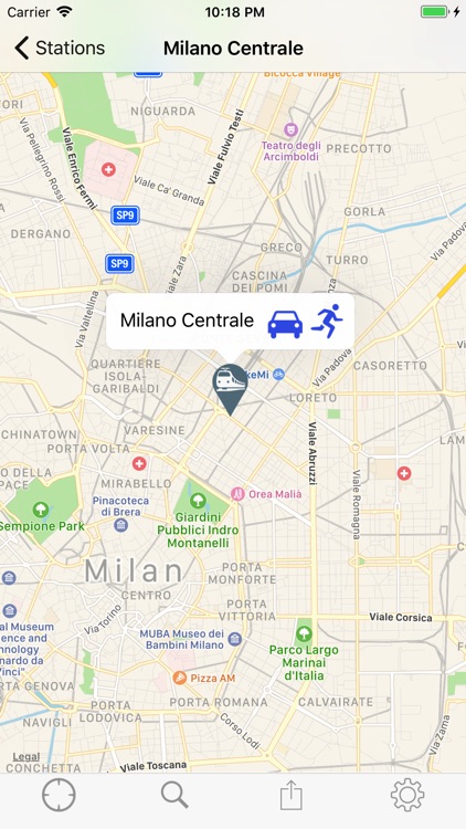 Info Treno screenshot-3