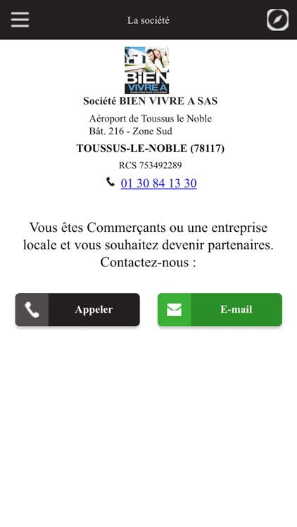 BIEN VIVRE A CHARTRES screenshot-4