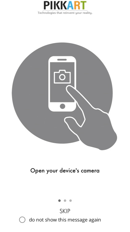 Augmented reality 4 business