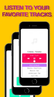 play music on multiple devices iphone screenshot 4