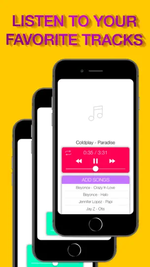 Play Music On Multiple Devices iPhone Ekran Görüntüsü 4