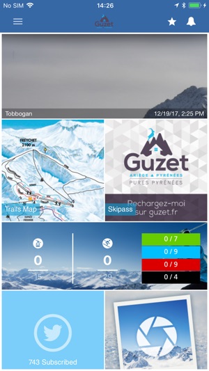 Guzet(圖2)-速報App