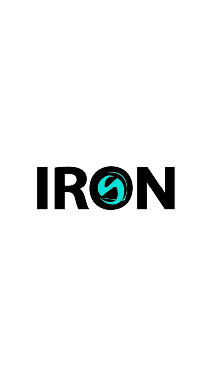 Iron Pro Gym