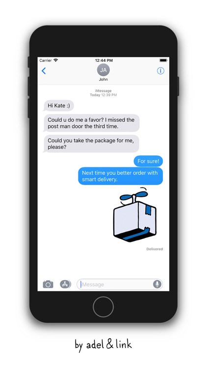 Trendsticker 2018 screenshot-4