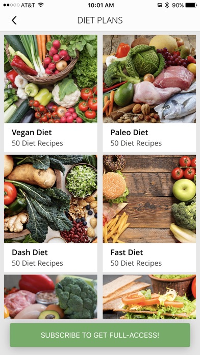 Healthify: Weight Loss screenshot 2