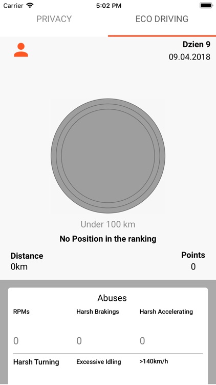 Cartrack Cruise Control screenshot-3