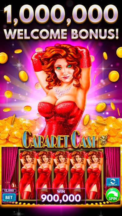 DIAMOND SKY: SLOTS &AMP; LOTTERY 2.2.2 IOS