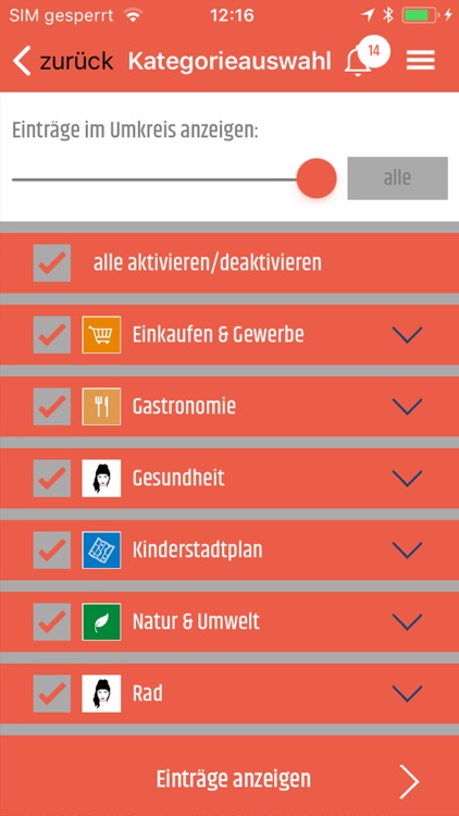 Gaildorf screenshot-3