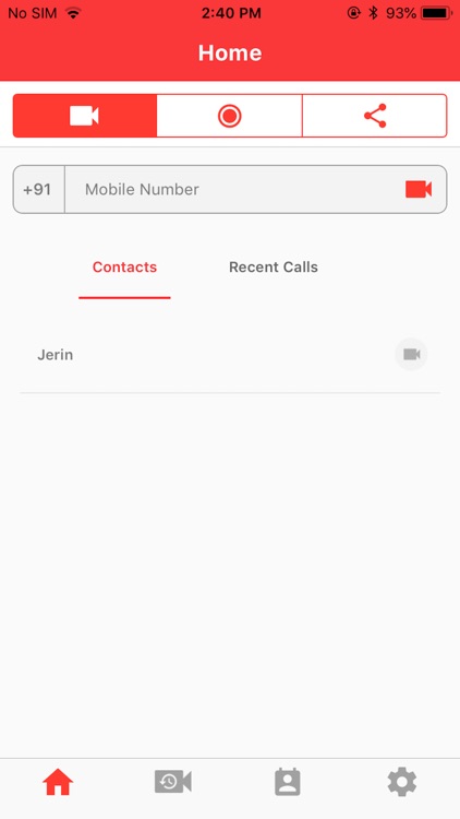 Vidisis screenshot-5