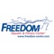 Freedom Aquatic & Fitness Center Application Description: Welcome to the Freedom Aquatic & Fitness Center App