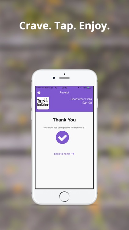 Bekfood screenshot-4