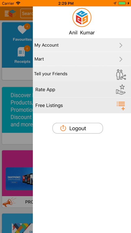 ERetailBox screenshot-4