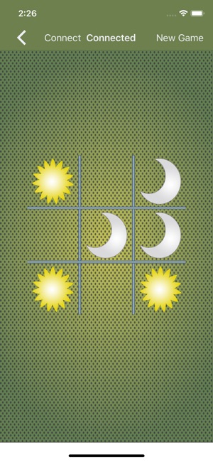 MyTicTacToe - Multiplayer(圖4)-速報App